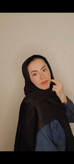 شال شاین دار ساده مینی گالری