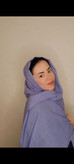 شال شاین دار ساده مینی گالری