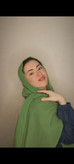 شال شاین دار ساده مینی گالری