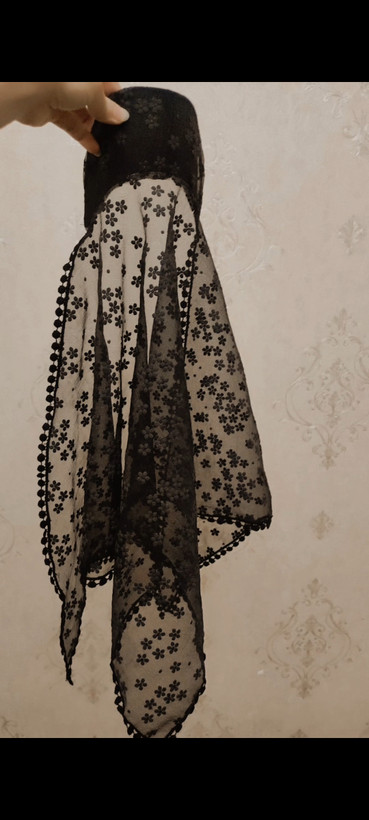 دورگ نقاب دار مینی گالری