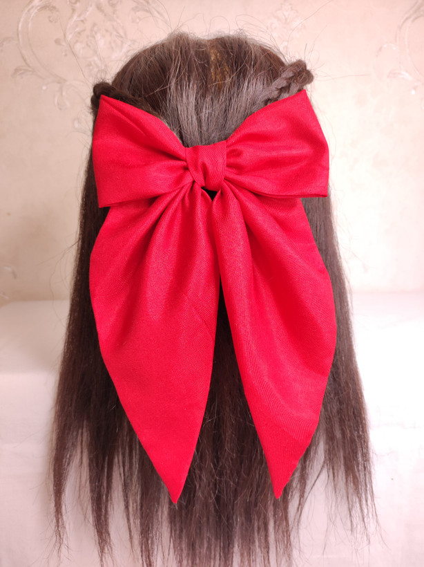 گیره موی پاپیون مینی گالری