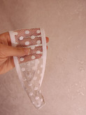 هد بند لبه دوزی مینی گالری